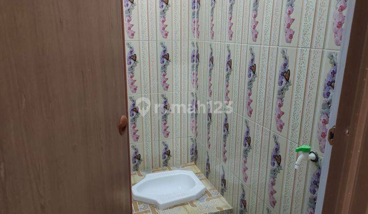 RUMAH ELEGAN SIAP HUNI ONE GATE SYSTEM DEKAT PASAR WAY KANDIS  16
