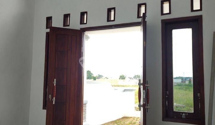 Rumah Kredit Developer area Kampus ITERA  7