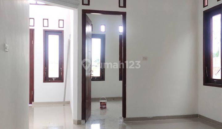 Rumah Kredit Developer area Kampus ITERA  9