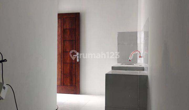 Rumah Kredit Developer area Kampus ITERA  14