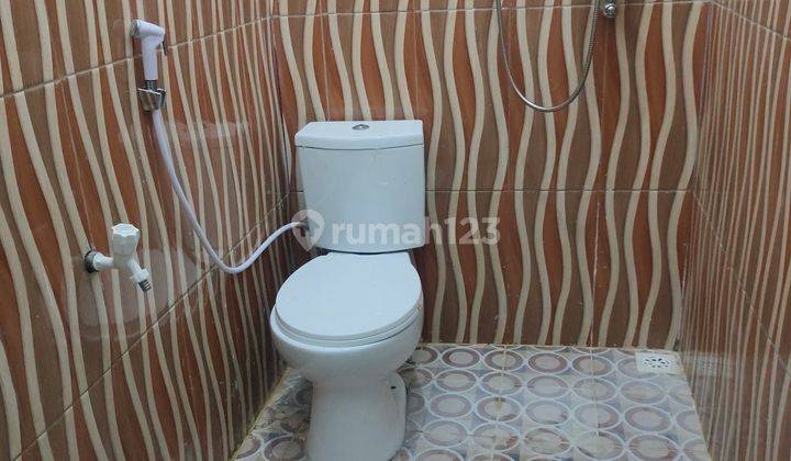 Rumah Kredit Developer area Kampus ITERA  15