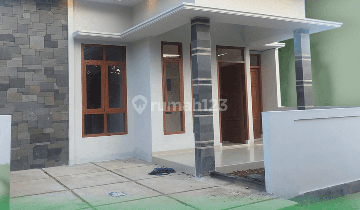 RUMAH ELEGAN STRATEGIS TENGAH KOTA BANDAR LAMPUNG  1