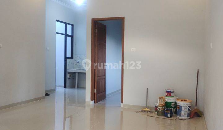 RUMAH ELEGAN STRATEGIS TENGAH KOTA BANDAR LAMPUNG  6