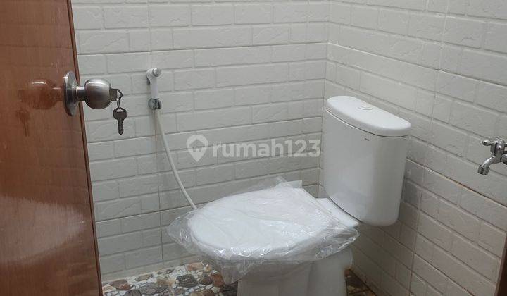 RUMAH ELEGAN STRATEGIS TENGAH KOTA BANDAR LAMPUNG  10
