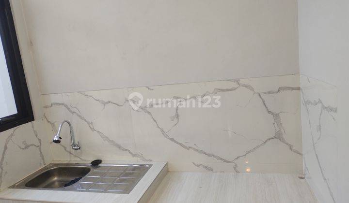 RUMAH ELEGAN STRATEGIS TENGAH KOTA BANDAR LAMPUNG  12
