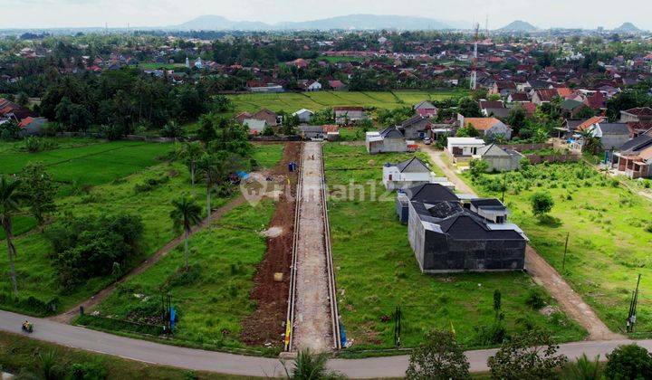 TANAH KAVLING KREDIT DEVELOPER TANPA BANK  4