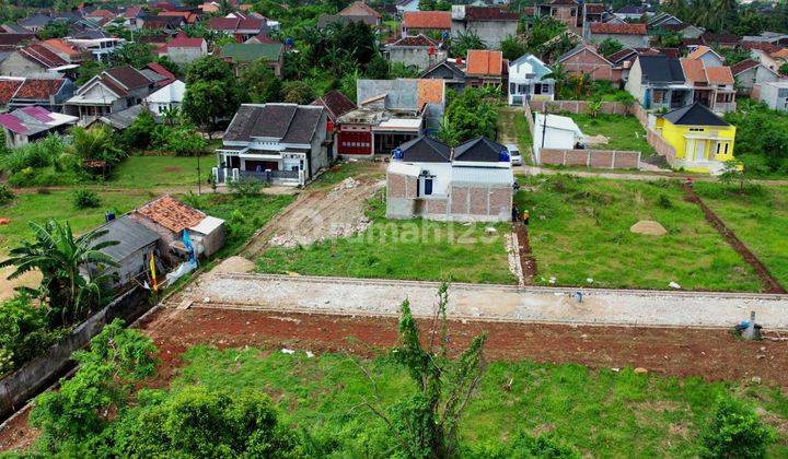 TANAH KAVLING KREDIT DEVELOPER TANPA BANK  7