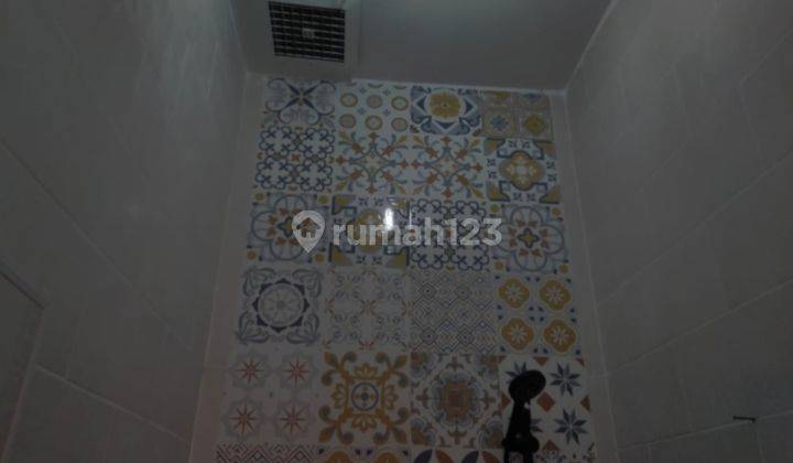 DIJUAL RUMAH KREDIT DEVELOPER TANPA BANK  8