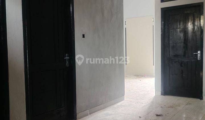 RUMAH MURAH STRATEGIS DEKAT KAMPUS UNILA  2