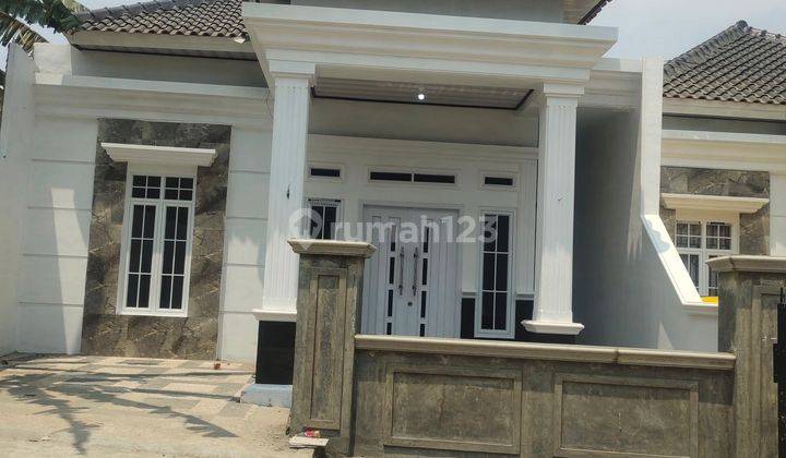 RUMAH MEWAH MURAH DEKAT KAMPUS UNILA POLINELA  2