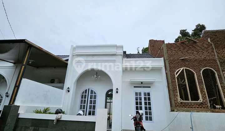 Rumah Mewah Siap Huni Dekat Kampus Malahayati 2