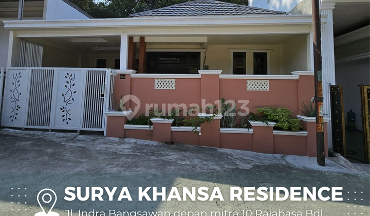 Dijual Cepat Rumah Siap Huni Depan Mitra 10 Rajabasa Dijual Cepat Rumah Siap Huni Depan Mitra 10 Rajabasa