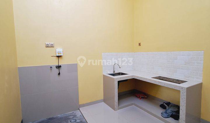 Rumah Elegan Tengah Kota Way Halim Bandarlampung  2