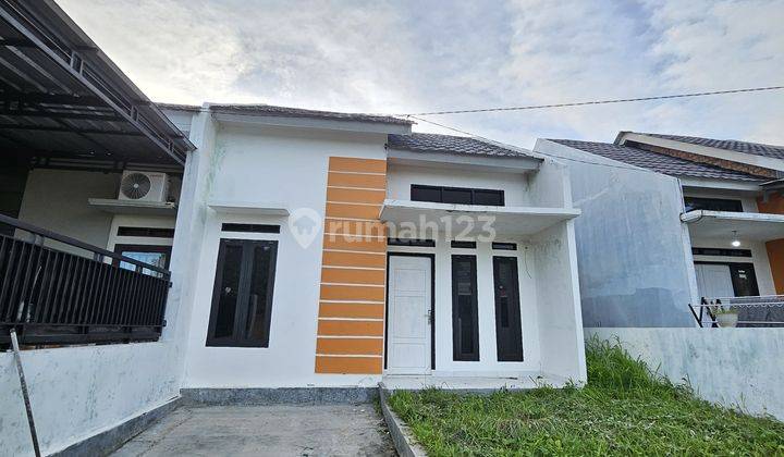 Rumah Kredit Tanpa Bank Tanpa Ribet Tengah Kota 2