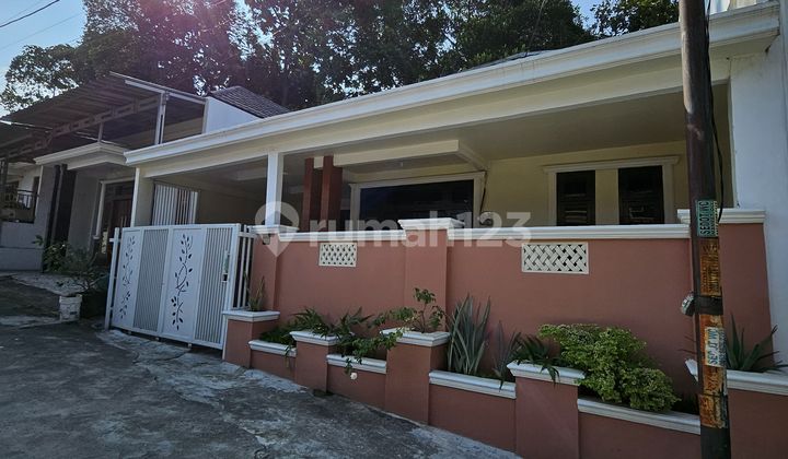 Dijual Cepat Rumah Siap Huni Depan Mitra 10 Rajabasa