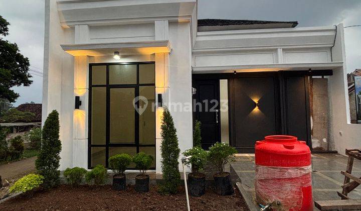 Rumah Mewah Murah Lokasi Strategis Dekat Tempat Wisata 2