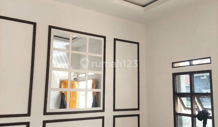 Rumah Murah Modern Dekat Kampus Uin Dan Itera 2