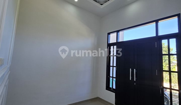 Rumah Mewah Elegan Hanya 300 Jutaan Aja Di Way Kandis 2