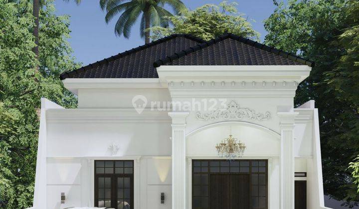 Rumah Strategis Dekat Pasar Way Kandis Bandar Lampung 2