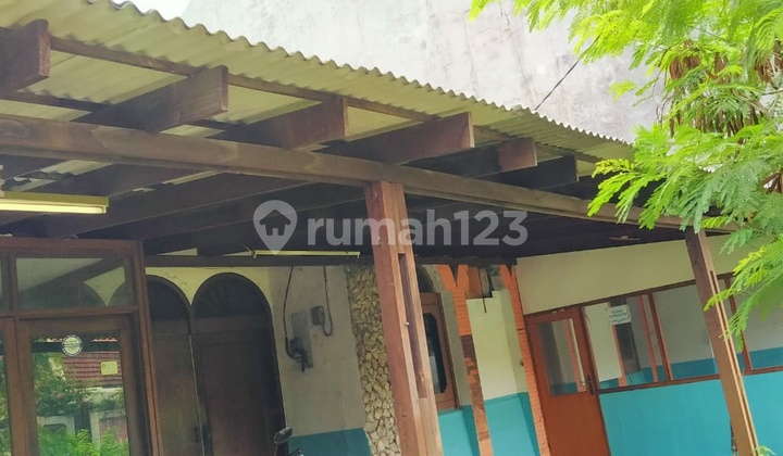Dijual Hitung Tanah Di Jalan Utama 2