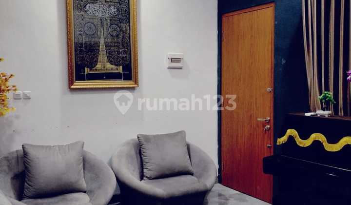 Dijual Rumah Sangat Bagus  2
