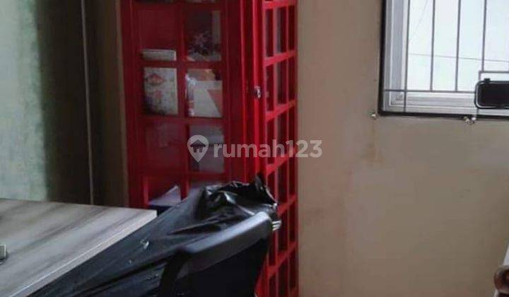 DIJUAL Murah Rumah Jalan 2 Mbl Hoek 2