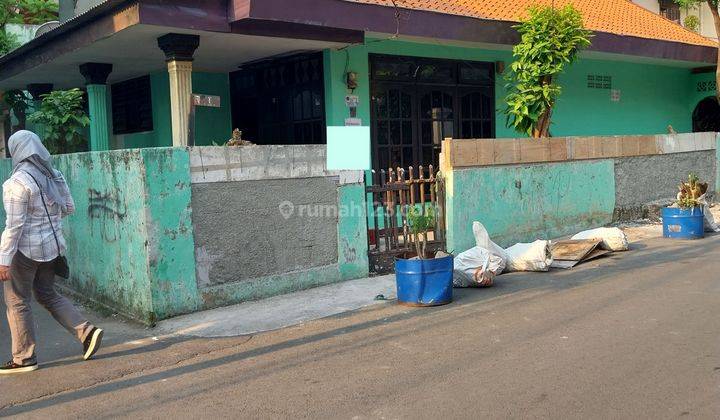 Disewakan Rumah Murah Di Jalan 2 Mbl  1