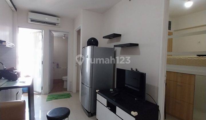 DISEWAKAN Unit Apt Bassura Full Furnished- Murah 1