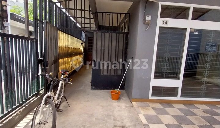 For Rent House Near Train Station 2