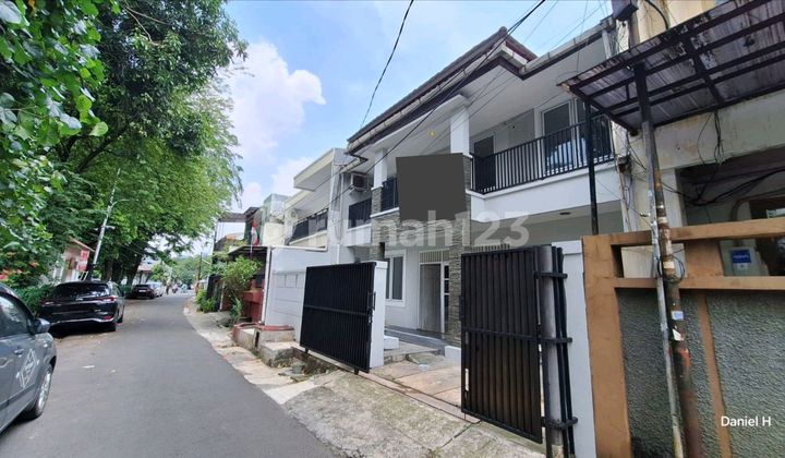 Disewakan Untuk Rumah Tinggal