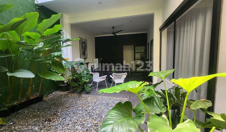 Nice House Good Location