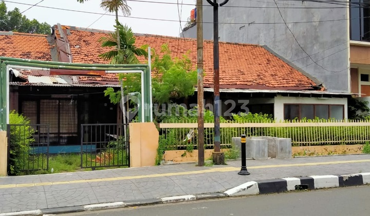 Dijual Hitung Tanah Di Jalan Utama Dijual Hitung Tanah Di Jalan Utama