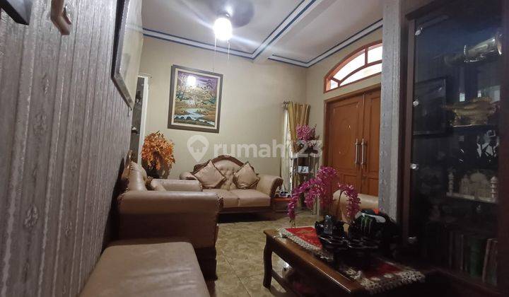 Dijual Rumah Mewah  2