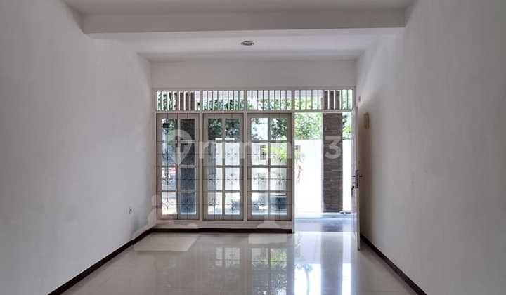 Disewakan Untuk Rumah Tinggal 2