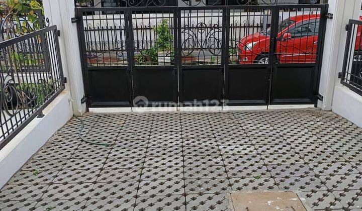 Disewakan Rumah Baru.jalan.2.mbl 1