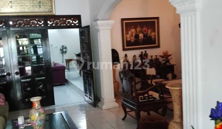 For Rent Large House in a Good Area 2