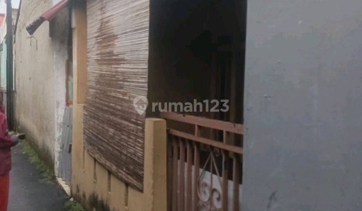 Dijual Rumah Di Depok 1