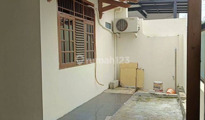 Disewakan Rumah Asri 2