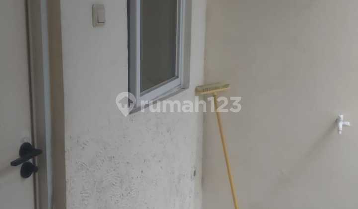 Disewakan Rumah Gaya Minimalis 2