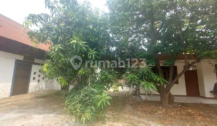 Dijual Tanah Karet Sangat Murah 1