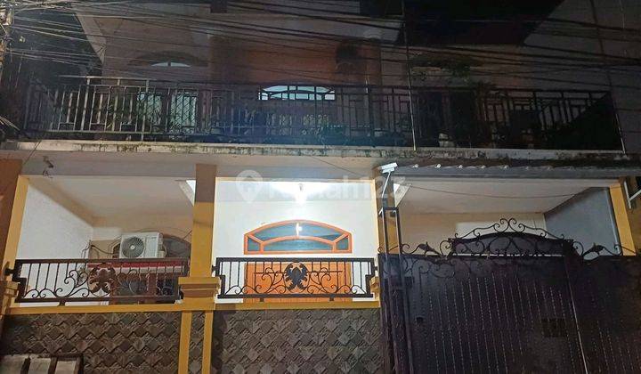 Dijual Rumah Mewah  1