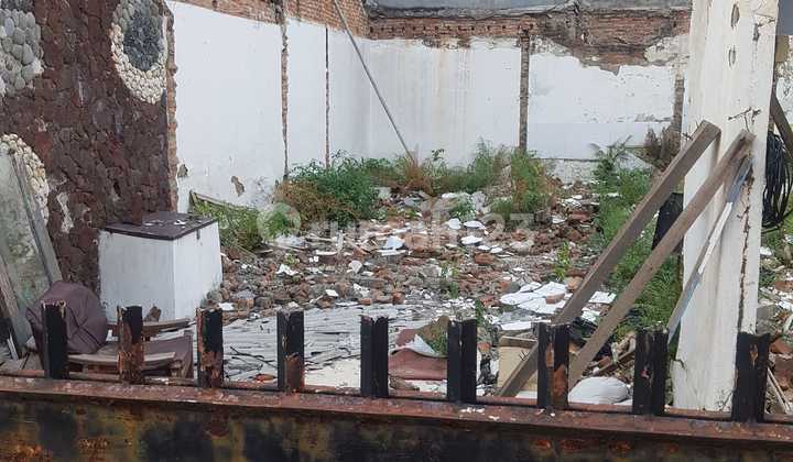 Dijual Tanah di Tebet Dijual Tanah di Tebet