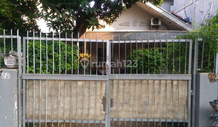 Dijual Rumah Cocok Untuk Usaha di Scbd Dan Senopati 2