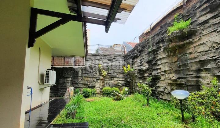 Jual cepat rumah di Cipete dekat Mrt SHM 