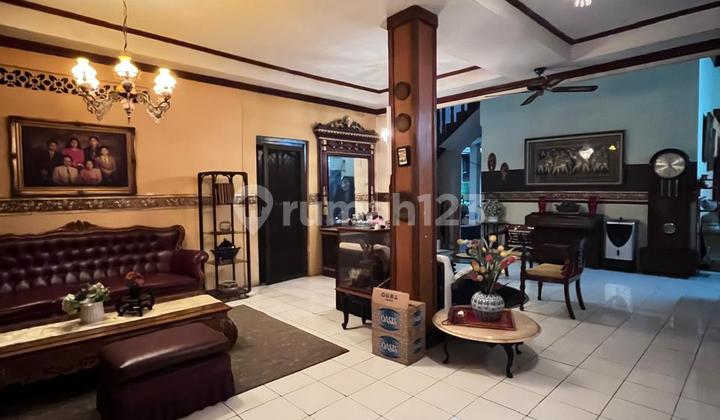 Turun harga Disewakan rumah dekat Senopati cocok untuk restoran atau usaha lainnya Turun harga Disewakan rumah dekat Senopati cocok untuk restoran atau usaha lainnya