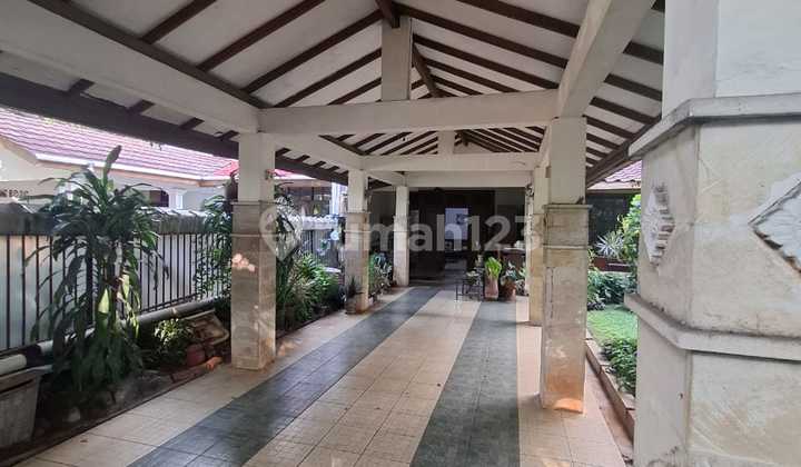 Dijual rumah Widya Chandra dekat SCBD dan komplek menteri Dijual rumah Widya Chandra dekat SCBD dan komplek menteri