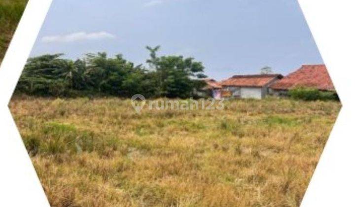 Tanah Dijual di Cikarang Utara,bekasi 2