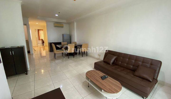 Apartmen Gading resort Moi Apartemen 2