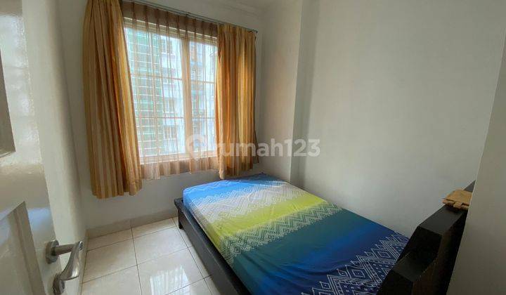 DISEWAKAN GADING RESORT MOI Apartemen 2