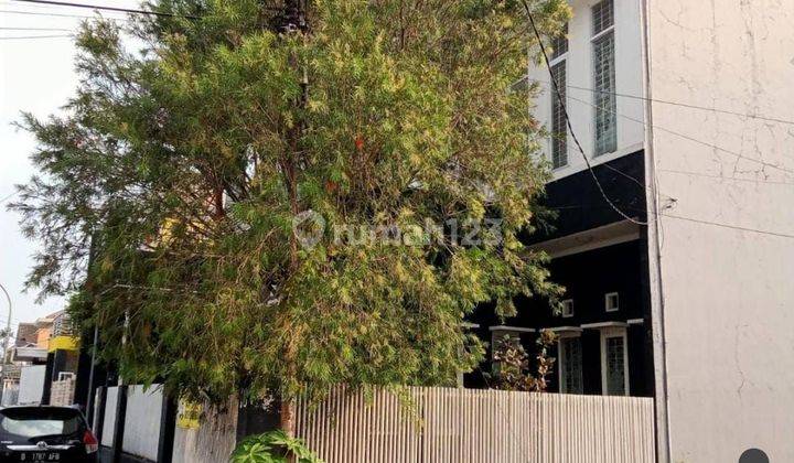 Rumah dijual di bandung 1